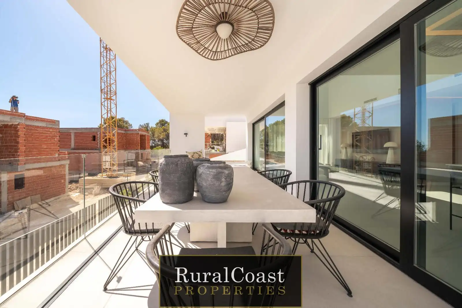 Detached house with pool for sale in Balcon de Ponoig, imagen 81