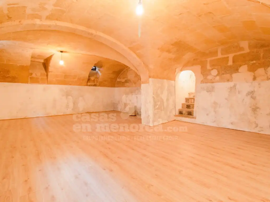 Local en venta en Maó - Mahón