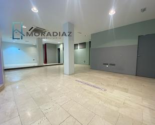 Premises to rent in Don Benito