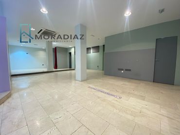 Business premises to rent in Don Benito