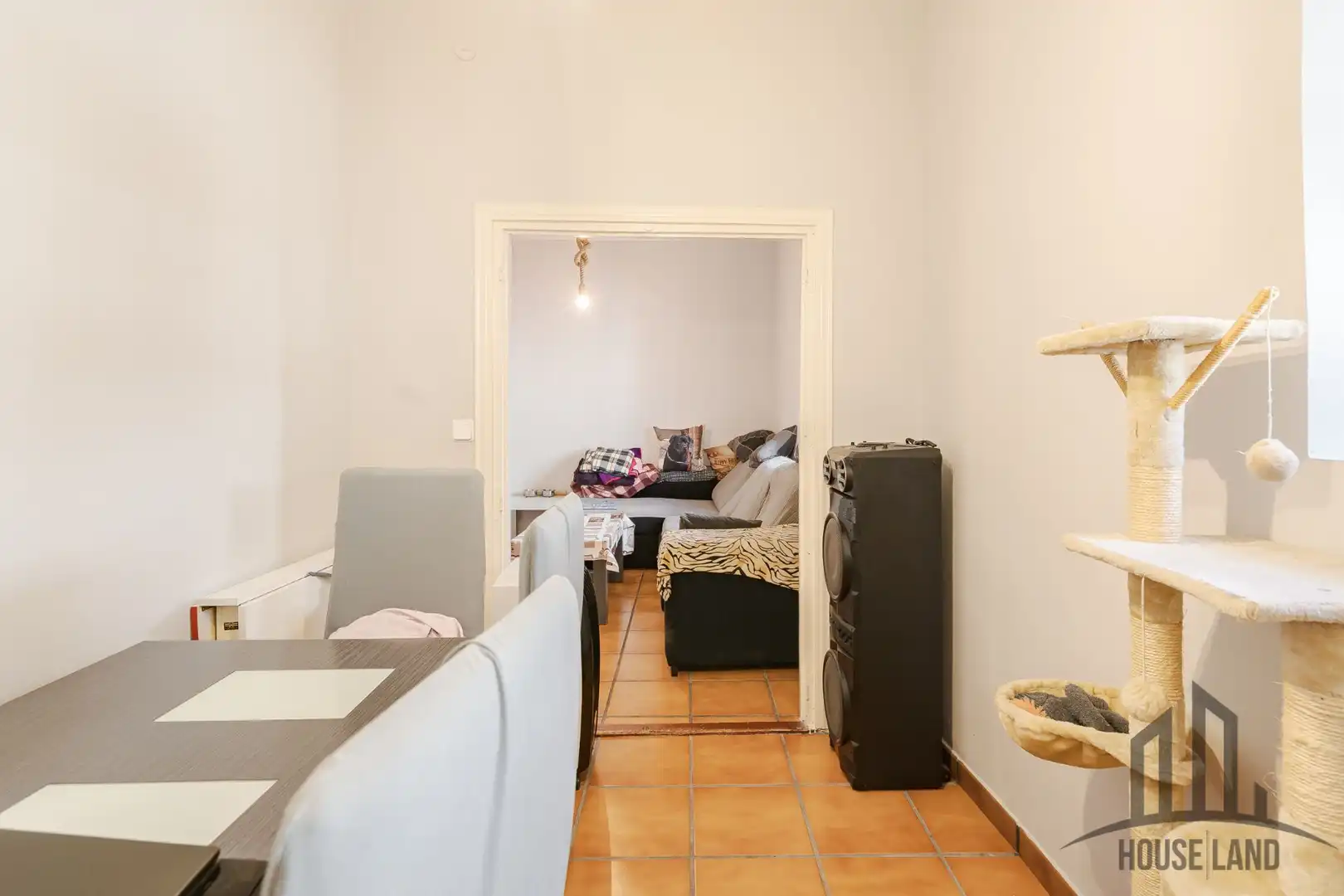 Comedor de Casa o chalet en venta en Ribatejada con Trastero