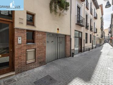 Individual en venda a Calle San Jacinto