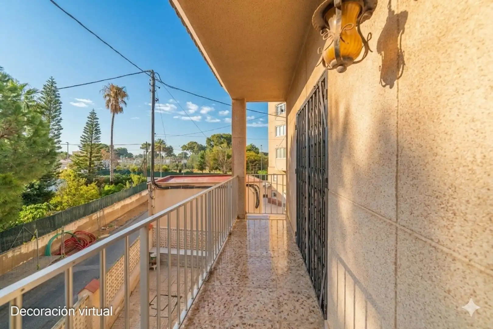 Villa in vendita a Santiago de la Ribera, imagen 14