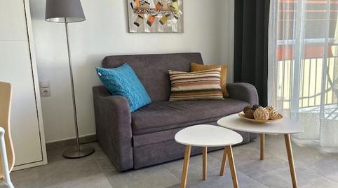 Foto 5 de Estudi de lloguer a De Los Manantiales, Manantiales - Estación de Autobuses, Torremolinos