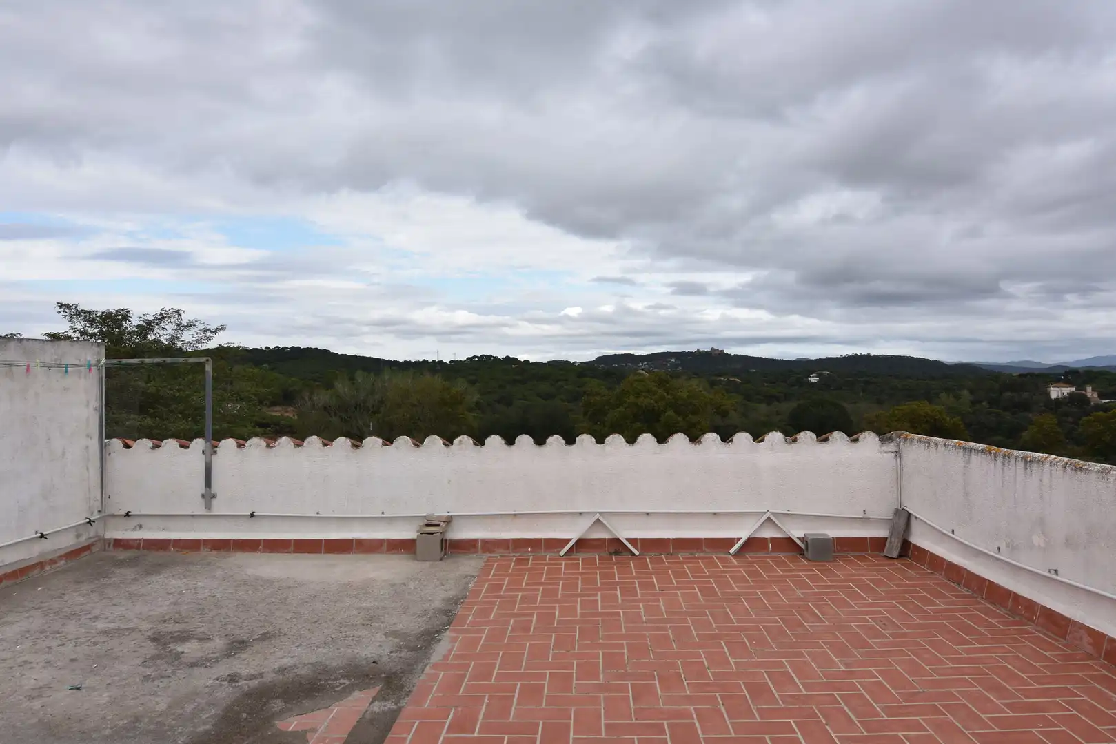 Villa mit Garten zum Verkauf in Carrer Sant Genís, imagen 28