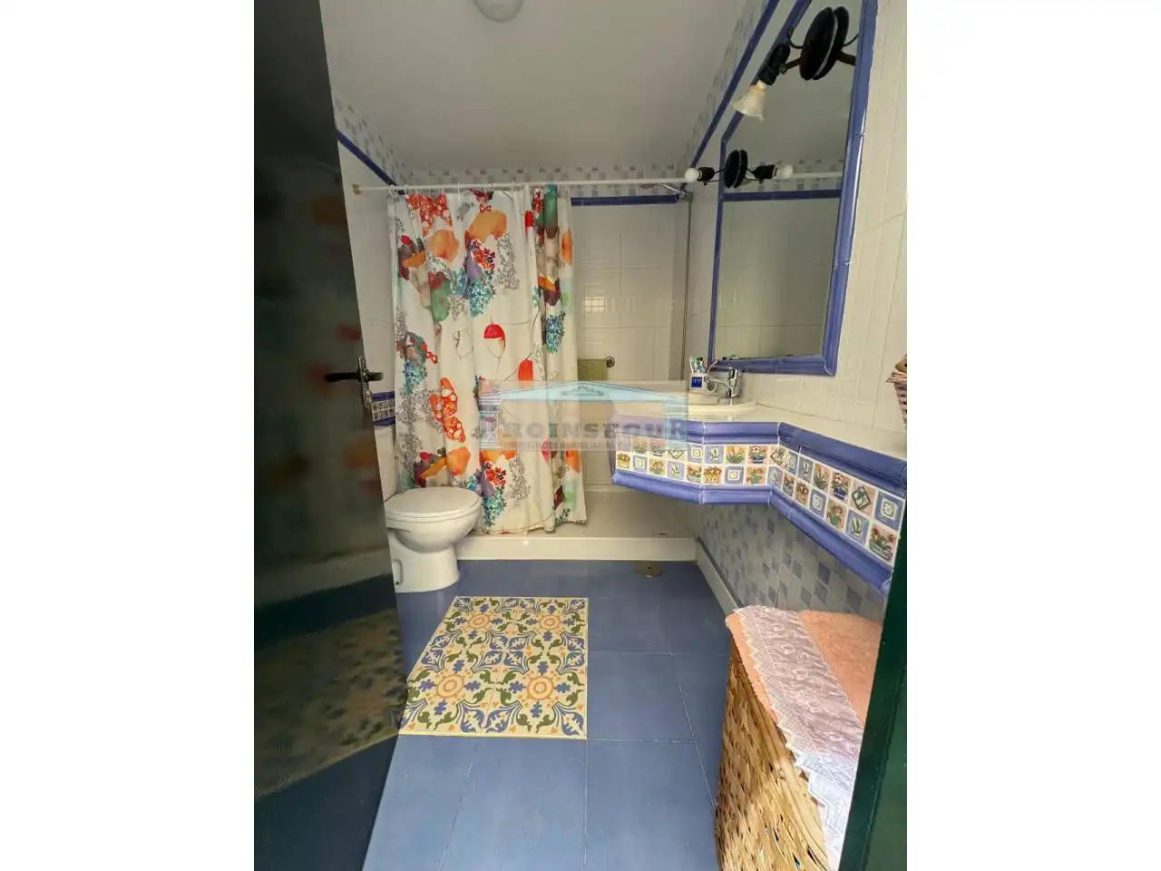 Bathroom of Houses for sale in Cártama pueblo