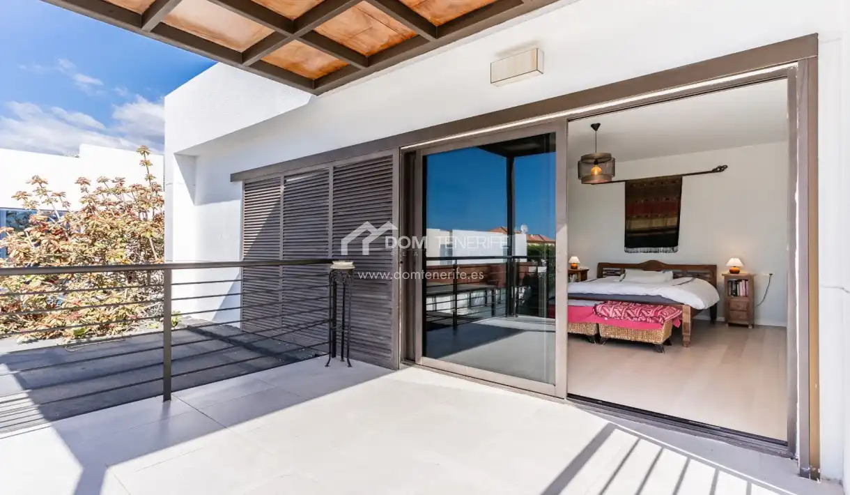 Maison avec terrasse à vendre à Costa Adeje, imagen 10