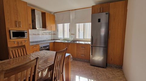 Foto 3 de Dúplex de alquiler en La Gallega, Santa Cruz de Tenerife Capital