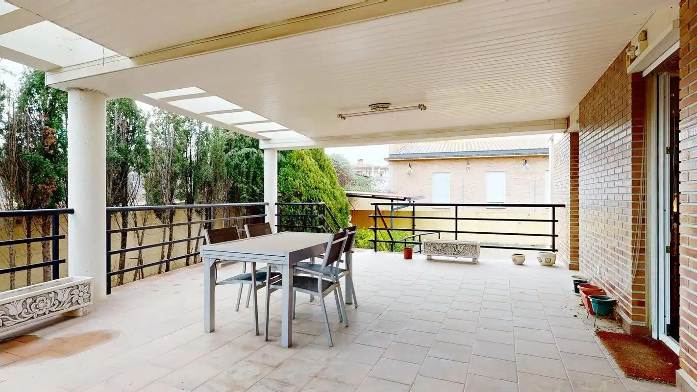 Casa o xalet en venda a Urbanizacion VALDEARENAS, Estación - San Antonio