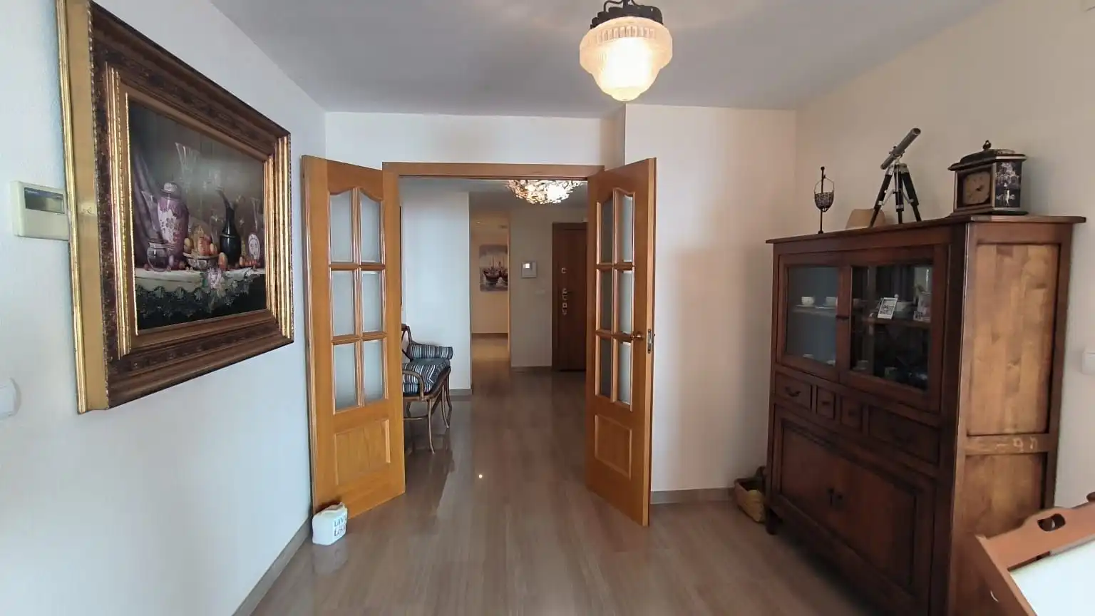 Apartament en venda en Benidorm amb Aire condicionat, Calefacció i Terrassa