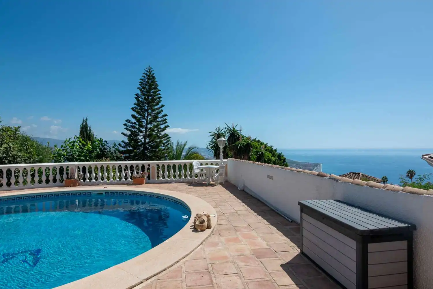 Detached house with pool for sale in Centro, imagen 29