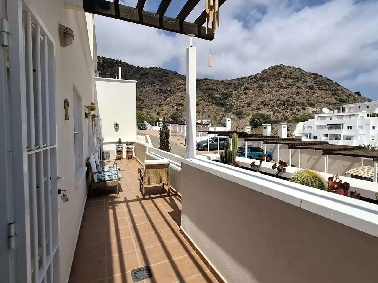 Apartment with pool for sale in Mojácar Playa - Las Ventanicas - La Paratá, imagen 27