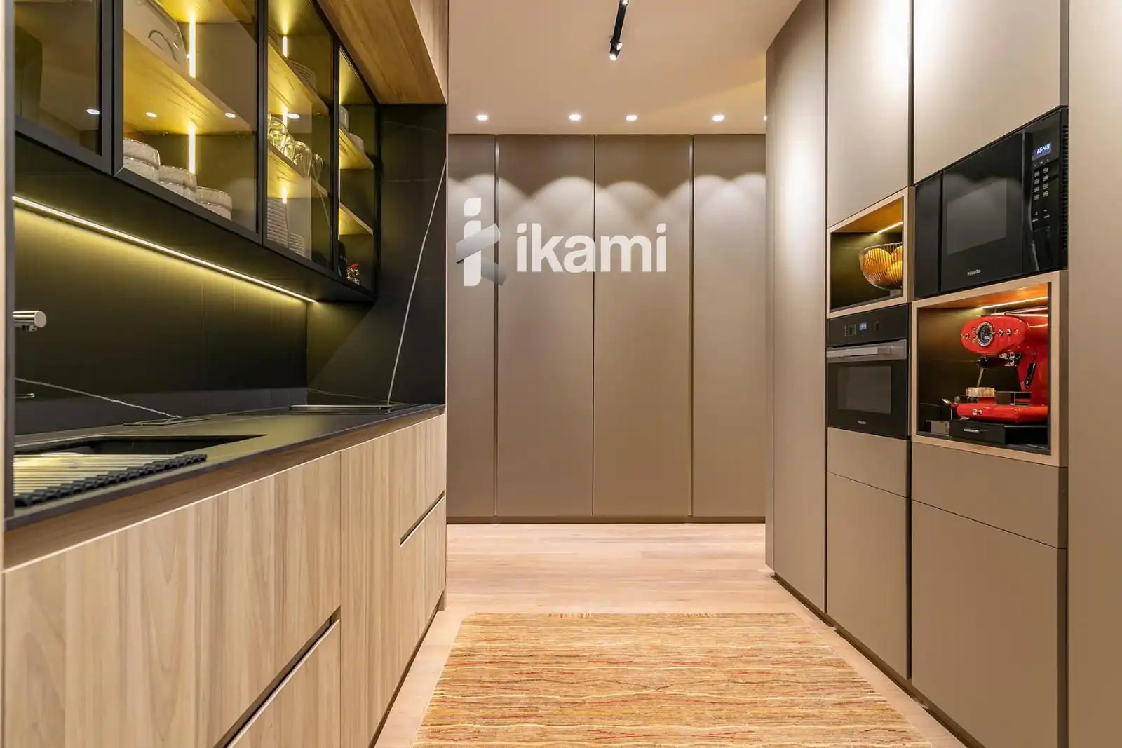 Appartement avec ascenseur à vendre à Goya, imagen 3