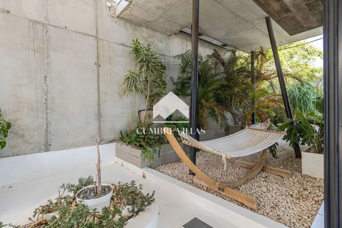 Terrace of Houses for sale in Salobreña  with Private garden, Terrace and Storage room