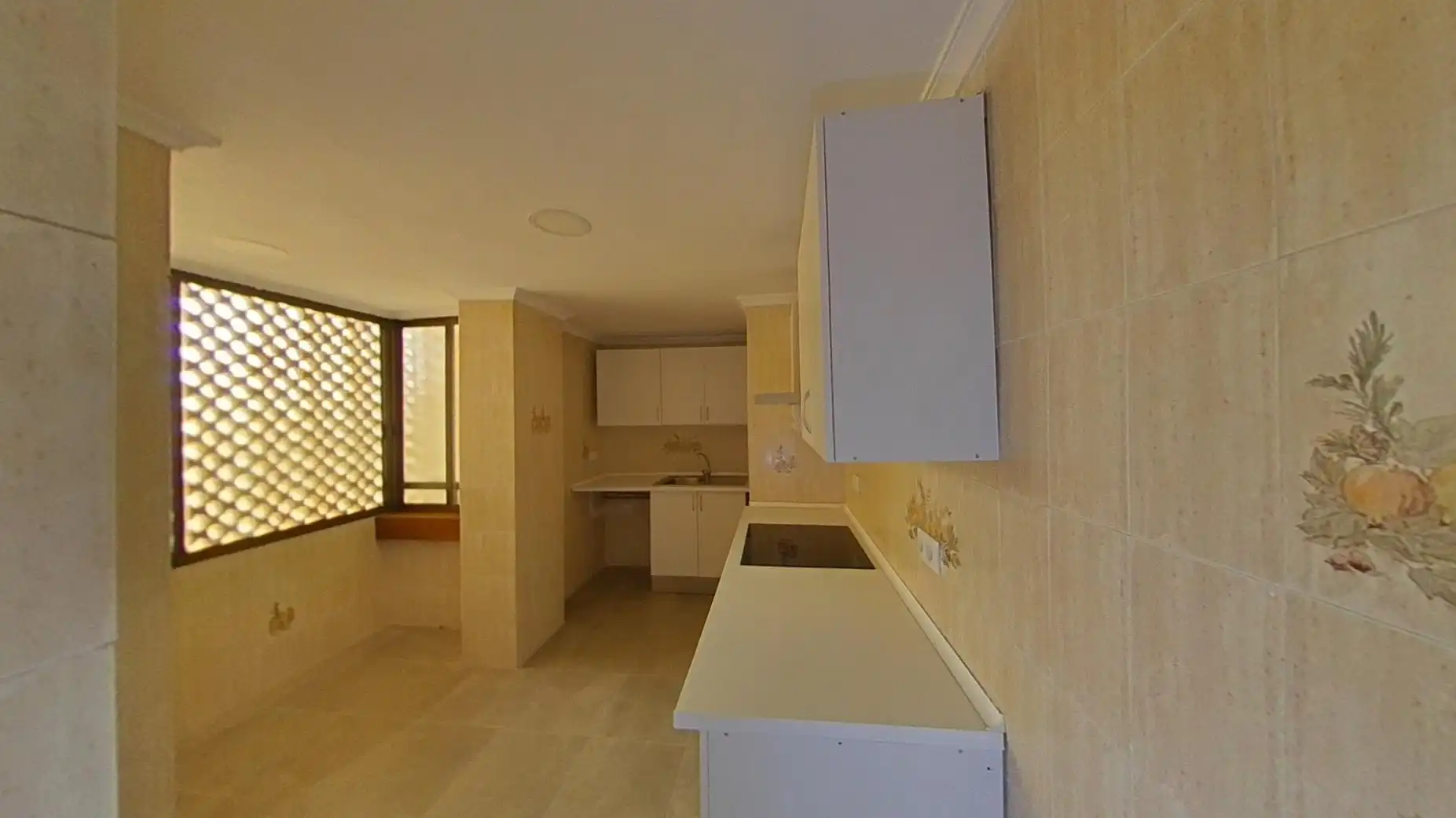 Cuina de Pis en venda en Alicante / Alacant