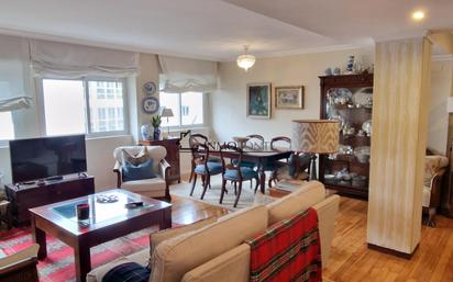 Flat for sale in Zona de Plaza de Barcelos