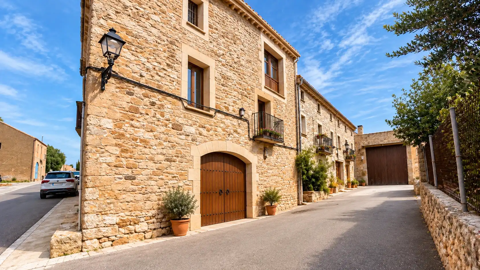 Maison rustique à vendre à Forès, imagen 3