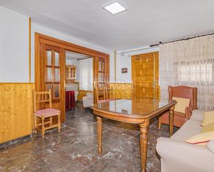Casa adosada en venda en Güejar Sierra amb Terrassa