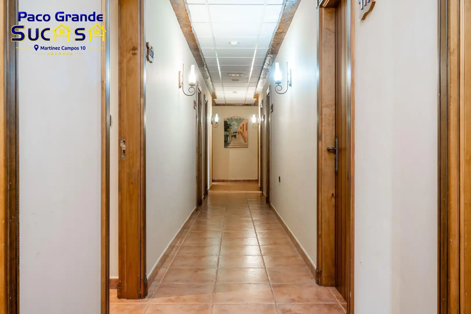 Edificio en venta en Diezma