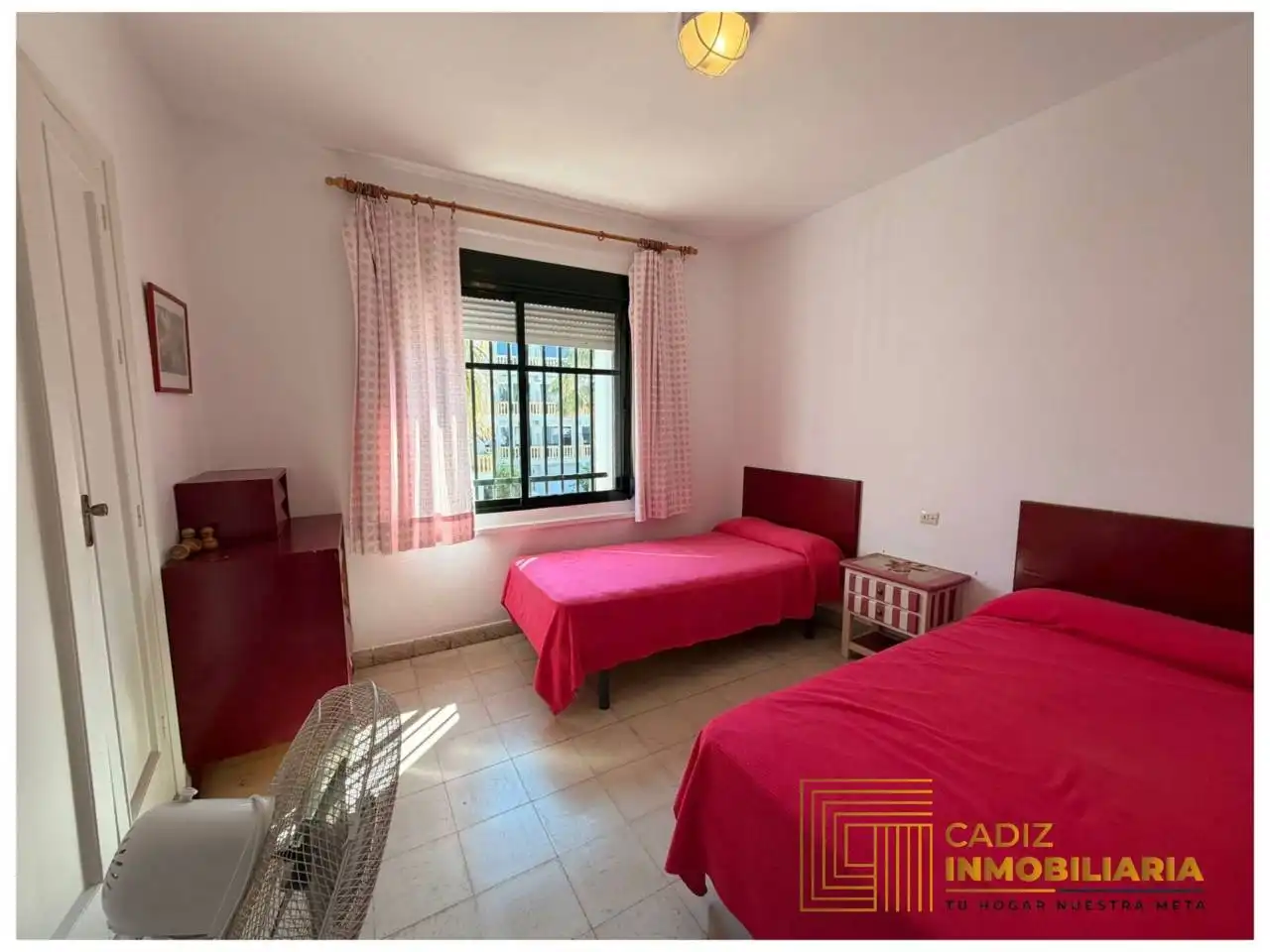 Dormitori de Casa o xalet en venda en Chipiona amb Terrassa