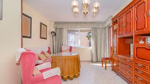 Foto 2 de Piso en venta en Cervantes, Granada Capital