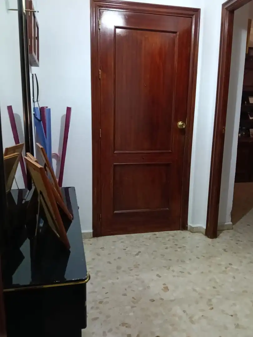 Piso en venta en Almendralejo con Terraza y Balcón