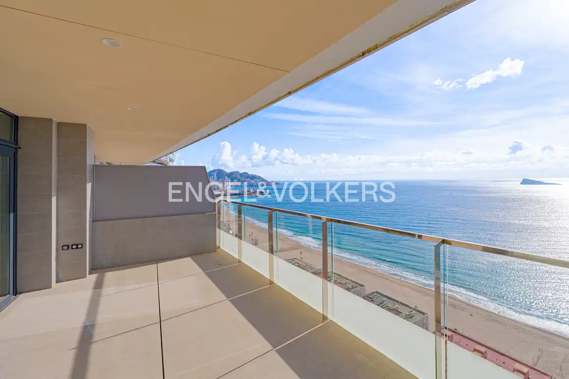 Apartment mit Pool zum Verkauf in Levante Alto, imagen 14