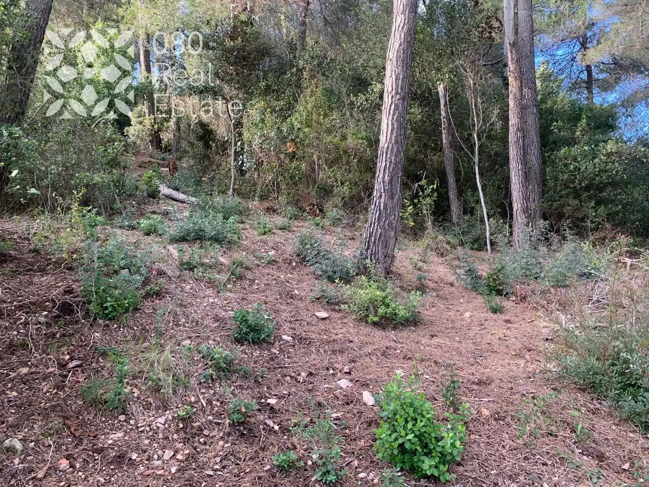 Grundstücke und Bauplätze zum Verkauf in Carrer Garraf, imagen 28