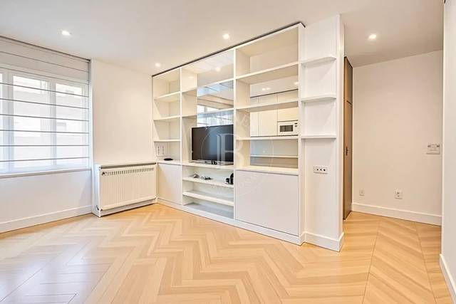 Piso en Venta en Justicia - Chueca