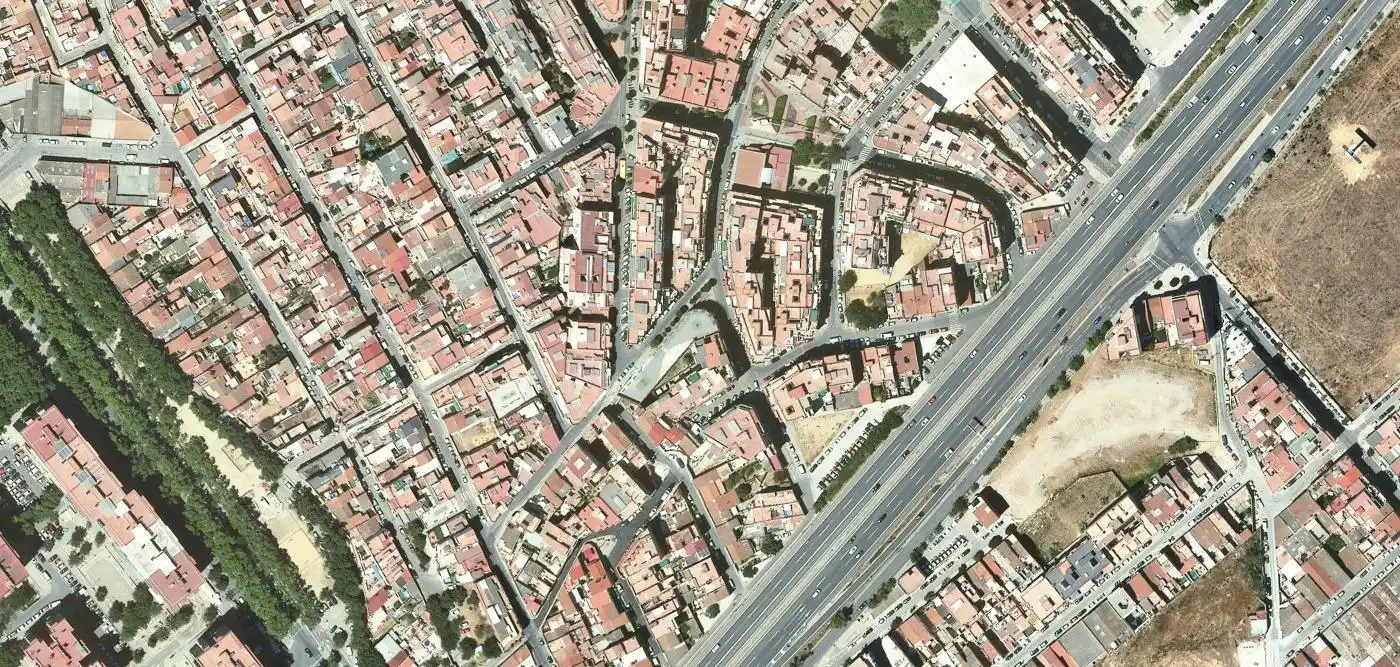 Piso en venta en Montigalà - Sant Crist, imagen 8