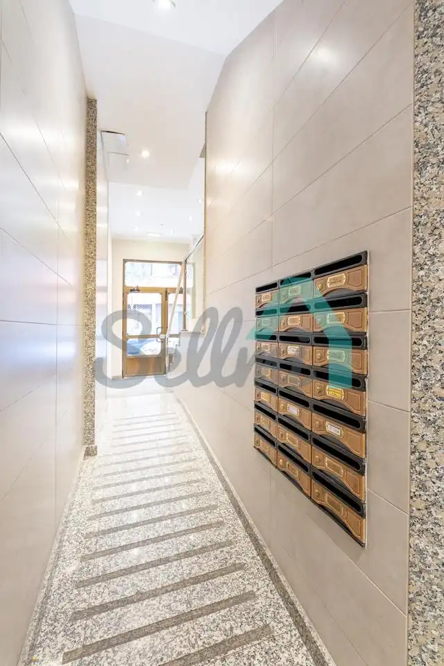 Flat for rent in Gijón   with Heating and Furnished