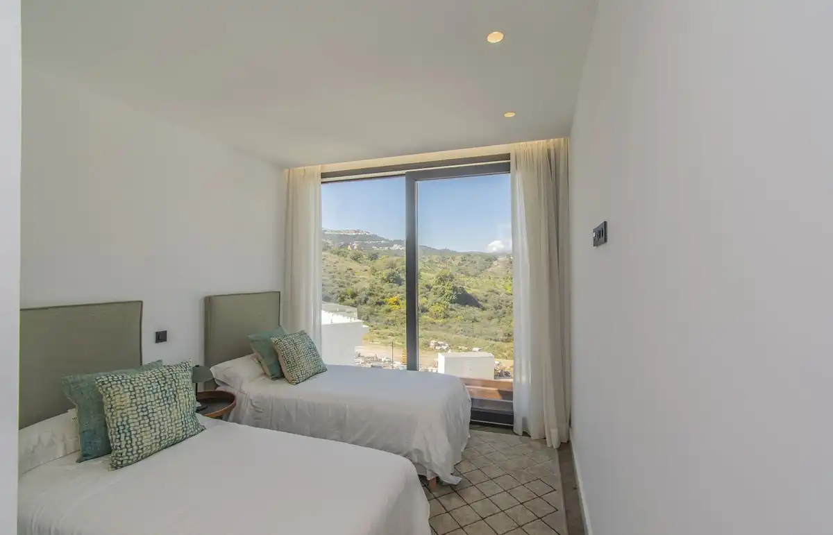 Villa avec terrasse à vendre à Campo de Mijas, imagen 14
