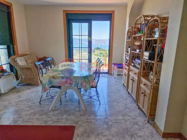House with terrace for sale in Camiño da Pandiña, imagen 5