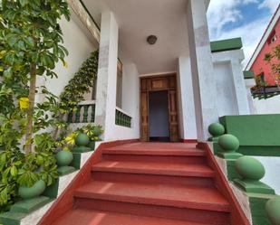 House or chalet for sale in Las Palmas de Gran Canaria  with Heating, Private garden and Parquet flooring