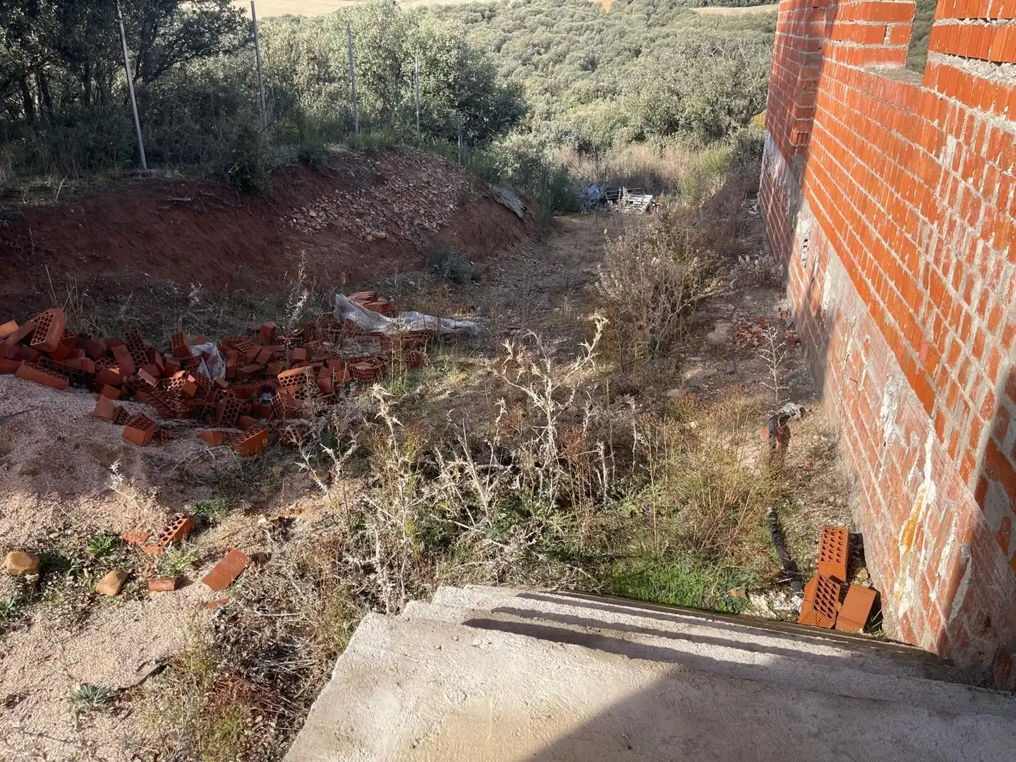 Terreno residencial en venta en Avenida de Sotolargo, imagen 4