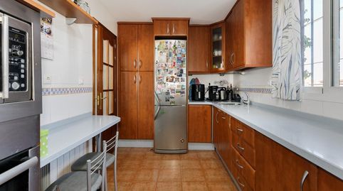 Foto 4 de Ático en venta en San Miguel, Armilla