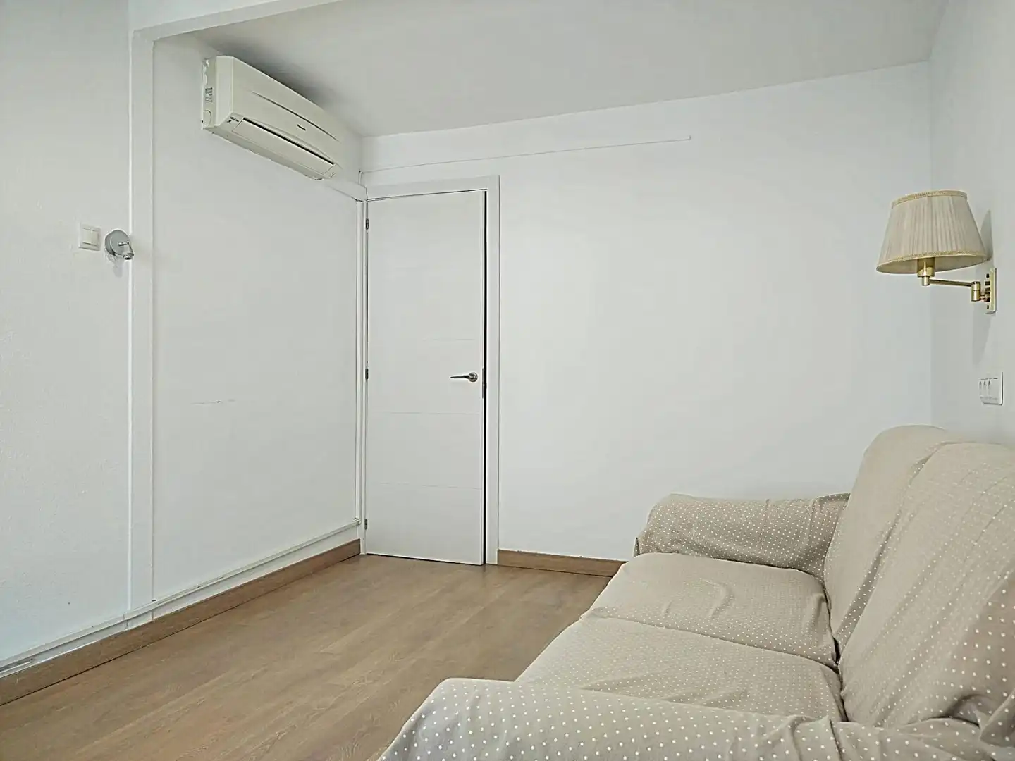 Habitación de Casa o chalet en venta en Arganda del Rey con Aire acondicionado, Calefacción y Jardín privado