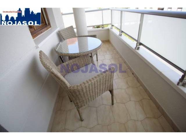 Piso en Alquiler en Calle los pinares, 27 en Ris