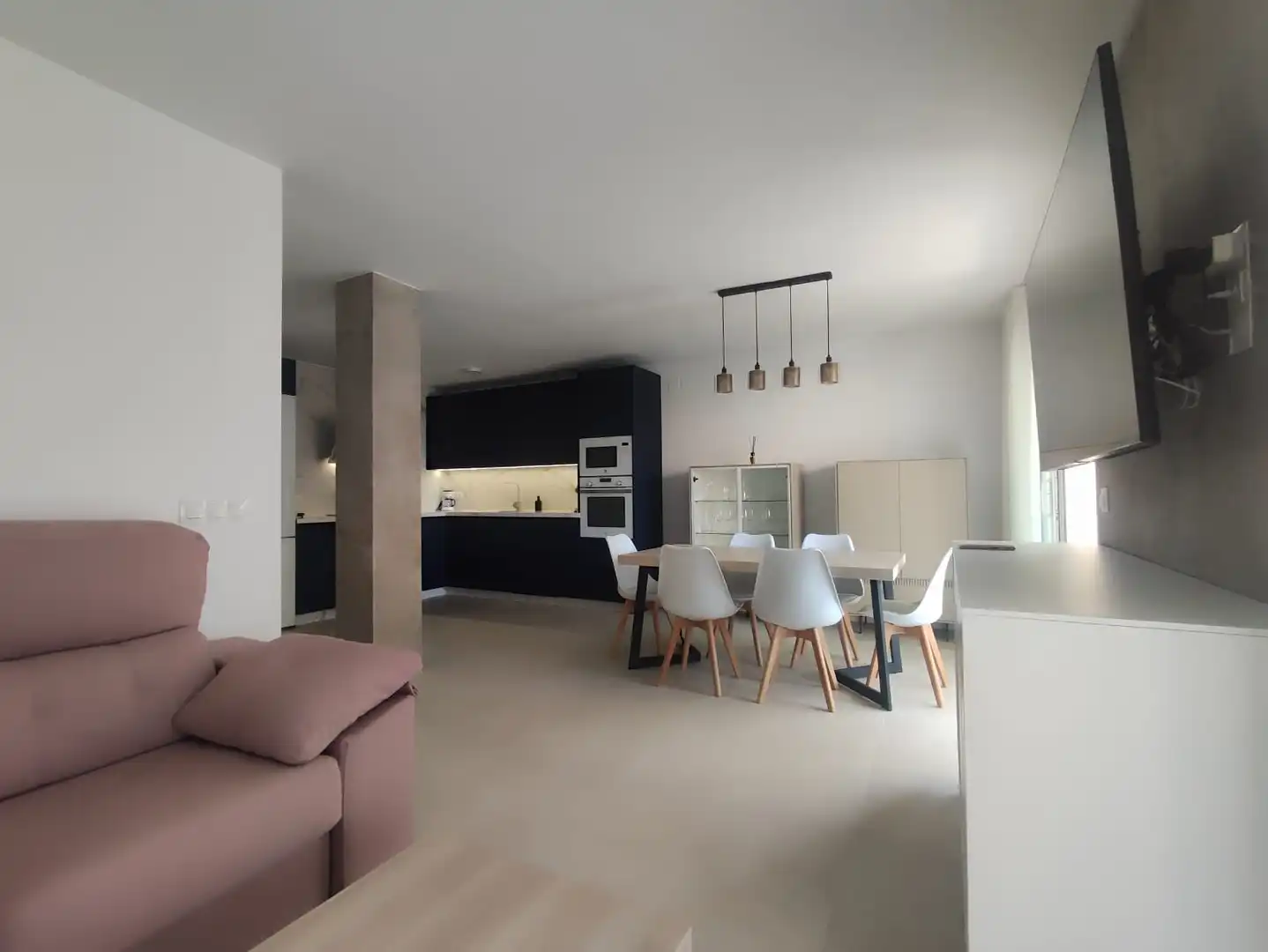 Wohnung mit Pool zum Verkauf in Calle Alberto Fernández 4, imagen 8