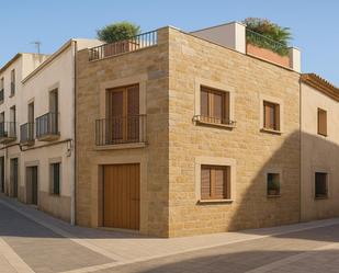 Vista exterior de Residencial en venda en Tossa de Mar