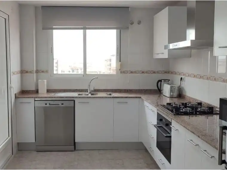 Habitación en San Vicente del Raspeig / Sant Vicent del Raspeig, Alicante