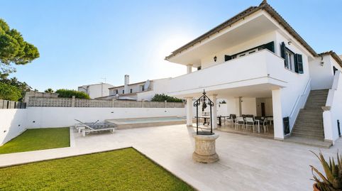 Foto 3 de Casa o xalet en venda a Port de Pollença, Pollença