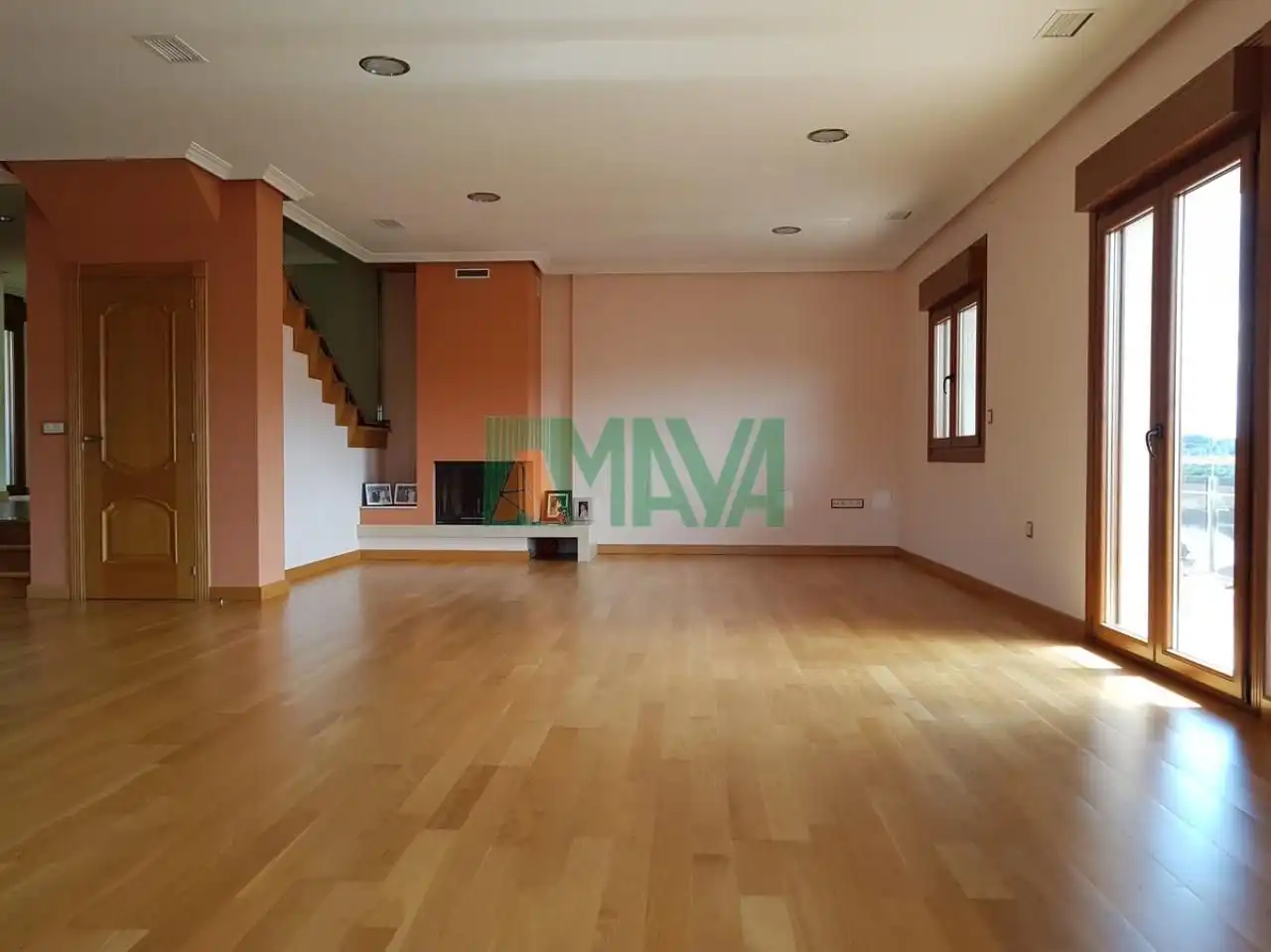 Villa con terrazza in vendita a O Pereiro de Aguiar, imagen 6