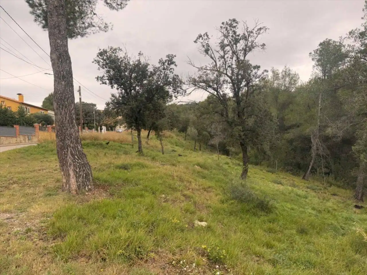 Residencial en venta en Camino Can Buixeres, 1, Viladecavalls