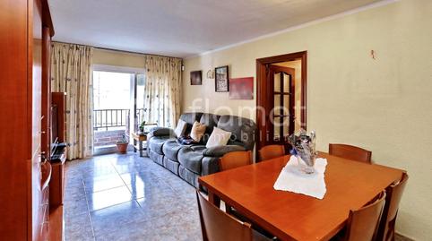 Foto 2 de Pis en venda a Carrer Demóstenes, Can Rull, Sabadell