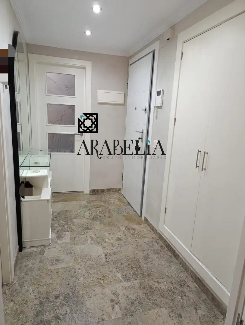 Piso con terraza en venta en Levante, imagen 2