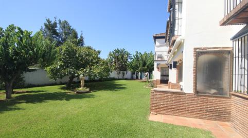 Foto 2 de Casa o chalet de alquiler en Avenida Pablo Ruiz Picasso, Huerta Belón - Calvario, Málaga