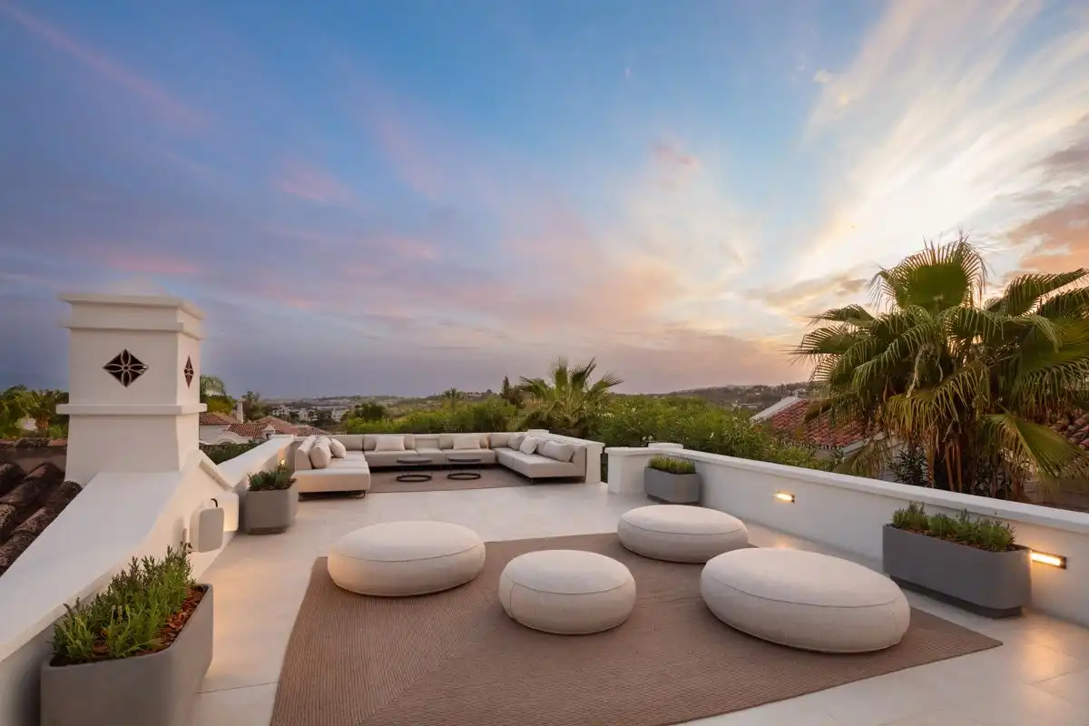 Maison avec piscine à vendre à Álora, imagen 19