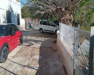 Parking of House or chalet for sale in  Murcia Capital  with Terrace