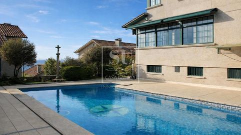 Foto 2 de Casa o chalet en venta en Coruxo - Oia - Saiáns, Vigo